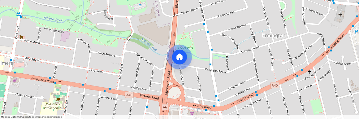 36 Patterson Street, Ermington