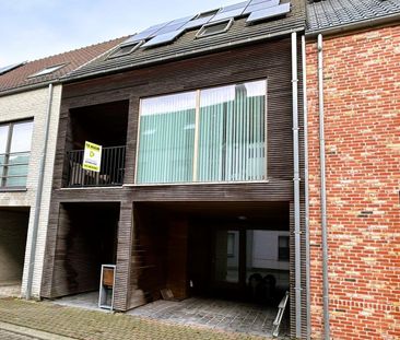 ENERGIEZUINIGE WONING | 3 SLPKS | CARPORT - Foto 4