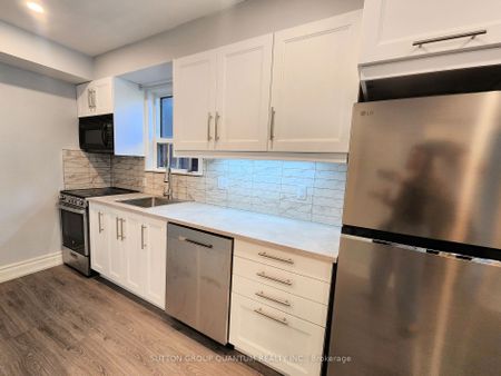 For Lease - 122 Newcastle Street Unit# 2 (rear main), Toronto, Ontario - Photo 5
