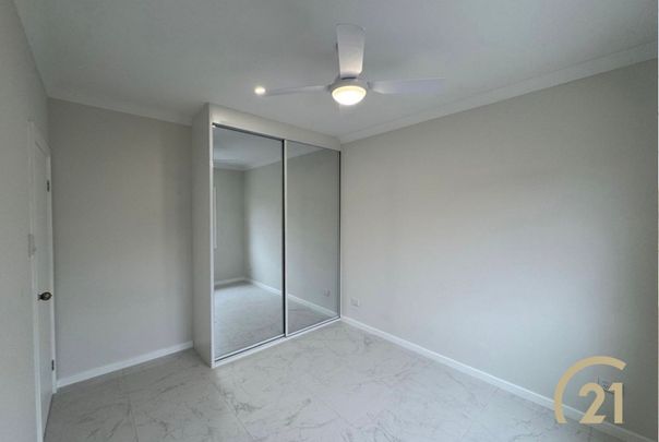 Brand New 2 Bedroom Granny Flat, Located in Greenfield Park! - Photo 1