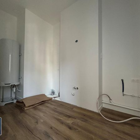Location Appartement 2 pièces 66m² CAMBRAI 59400 - Photo 3