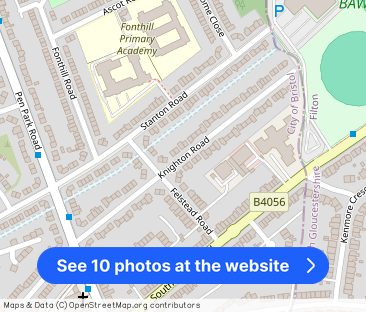 Knighton Road, Southmead, Bristol - Photo 1