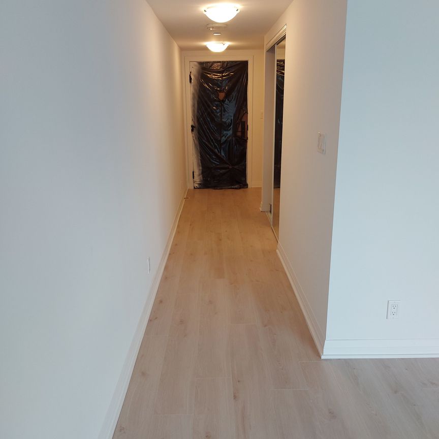 For Lease - 99 foxbar Road Unit# 605, Toronto, Ontario - Photo 1