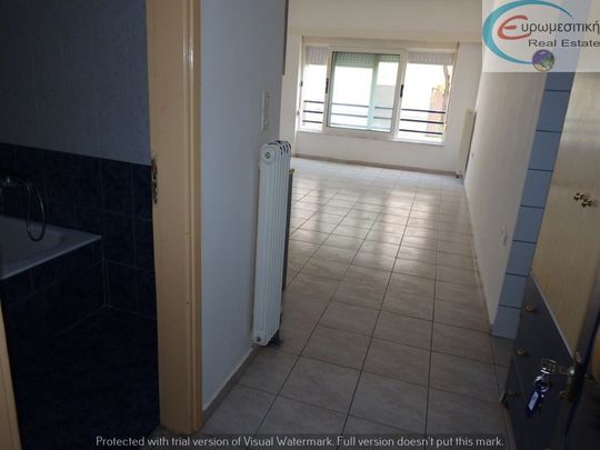 Studio/Γκαρσονιέρα για ενοικίαση Άγιος Νικόλαος (Βόλος) - Φωτογραφία 1
