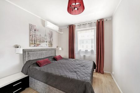 2-pokojowe mieszkanie 47 m² | Wysoki standard | Tyczyn – zdjęcie 3