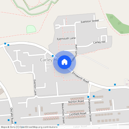 Emsworth Road, Carley Road, Sunderland, SR5