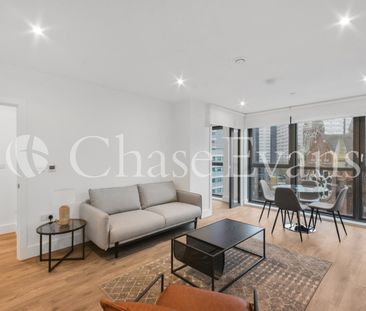 1 bedroom apartment to rent - Photo 2