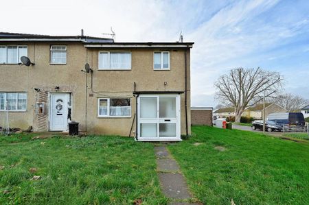 3 bedroom terraced house to rent - Photo 3