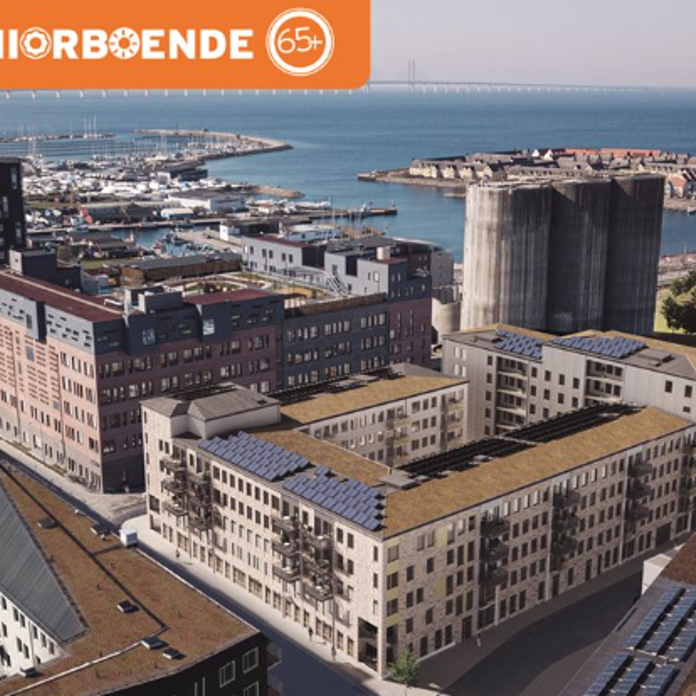 Murbruksgatan 14A, Limhamns Hamnområde - Foto 1