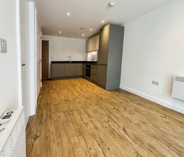 1 bedroom apartment to rent - Photo 4