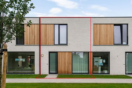 Vlietstraat 8B, 2070, Beveren-Kruibeke-Zwijndrecht - Photo 5