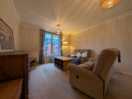 2 bedroom flat to rent - Photo 3