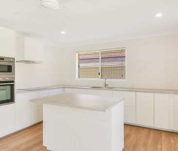 Fresh, Light-Filled Living in a Renovated Family Home - Photo 3