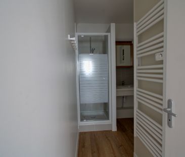 Location appartement 2 pièces, 38.00m², Gaillon-sur-Montcient - Photo 3