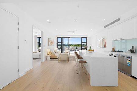 Luxury Penthouse Living in Rose Bay - Photo 2