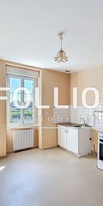 Appartement Pontorson 2 pièces 40.14m² - Photo 4