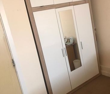 1 Bed Flat, High Point, NG7 - Photo 5