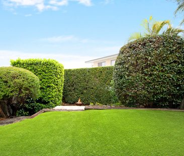 Modern Lifestyle Townhouse in Prized Location - Photo 4