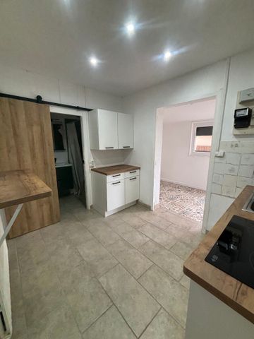 Maison 3 pièces 67m² Sanvignes les Mines - Photo 3