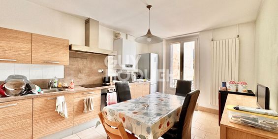 PRODUIT RARE Appartement T5 Aix Les Bains 136 m2 - Photo 3