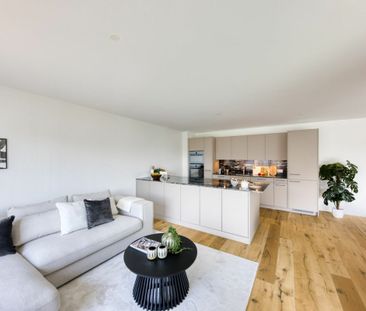 3.5 Zimmer, 100 m², 1. Stock - Photo 6