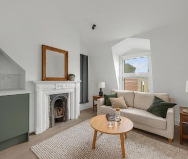 Studio to rent - Photo 6