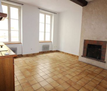 Appartement 2 pièces - 71100 Chalon-sur-Saône - Photo 1
