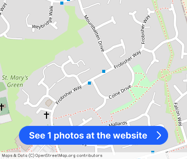 Frobisher Way, Shoeburyness - Photo 1