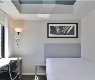 For Lease - 105 Champagne Ave Avenue Unit# 1102, Dows Lake - Civic ... - Photo 2