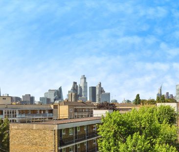 3 Bed Maisonette, Cambridge Heath Road, E1 - Photo 4