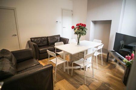 5 bedroom house to rent - Photo 4