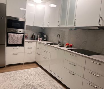 Båtsman Rems gata, Hisings Backa - Foto 3