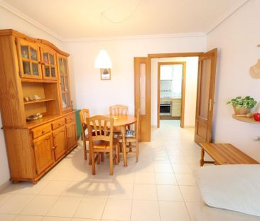 Alquiler temporada larga. Vistas al mar durante todo el año - Photo 3