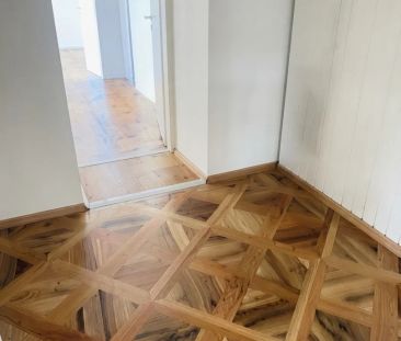 Großzügige, wunderschöne 3-Zimmer-Wohnung im Bezirk Geidorf ! - Foto 6