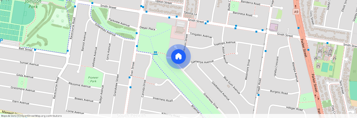 58 Greenway Dr, NSW 2750, South Penrith