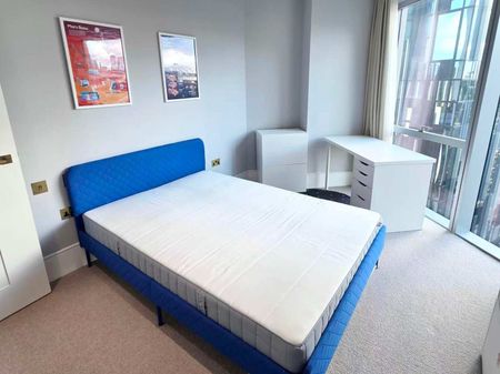 Greenwich Peninsula 3 2 1 - Photo 4