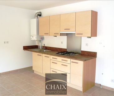 Location Appartement 3 pièces 62m² AUBAGNE 13400 - Photo 1