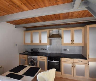 1 bedroom apartment to rent - Photo 5