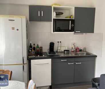 Location Appartement 2 pièces 44m² LOUVROIL 59720 - Photo 3