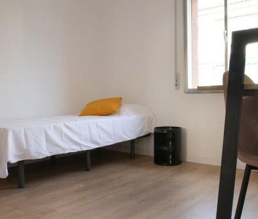 Apartamento de alquiler en Palomeras Sureste - Photo 5