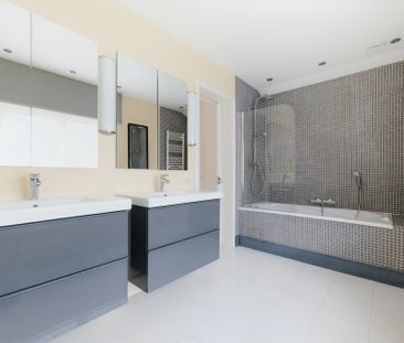 Huis in Ukkel - Photo 5