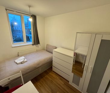 LOVELY SINGLE ROOM IN EAST PUTNEY! - Photo 2