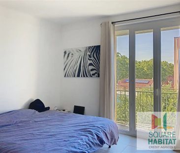 Location appartement 4 pièces - 77m² à Perpignan (66000) - Photo 1