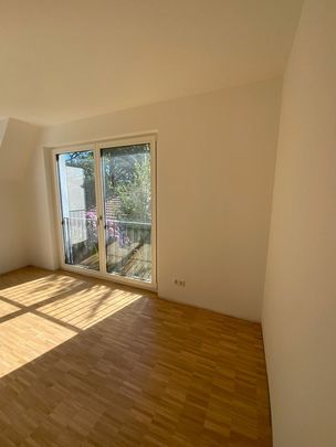 Erstbezug: Einfamilienhaus im Grünen zu vermieten - Foto 1