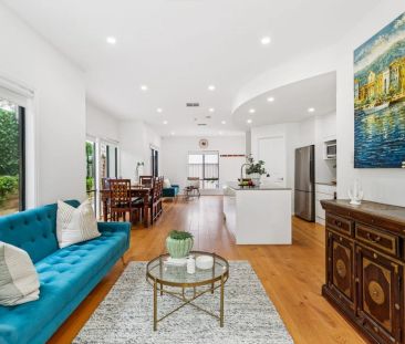 Stylish Townhouse Living in a Prime Eastern Suburbs Location - Photo 3