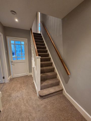 3 bedroom terraced house to rent - Photo 5