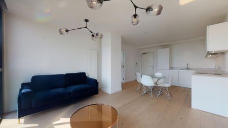 1 bedroom flat to rent - Photo 4