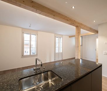 3.5 Zimmer, 72 m², 3. Stock - Foto 1