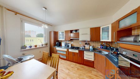 Pronájem bytu 3+1 58 m² - Fotografie 5