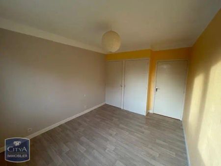 Appartement à louer 3 pièces 60m² - Photo 3